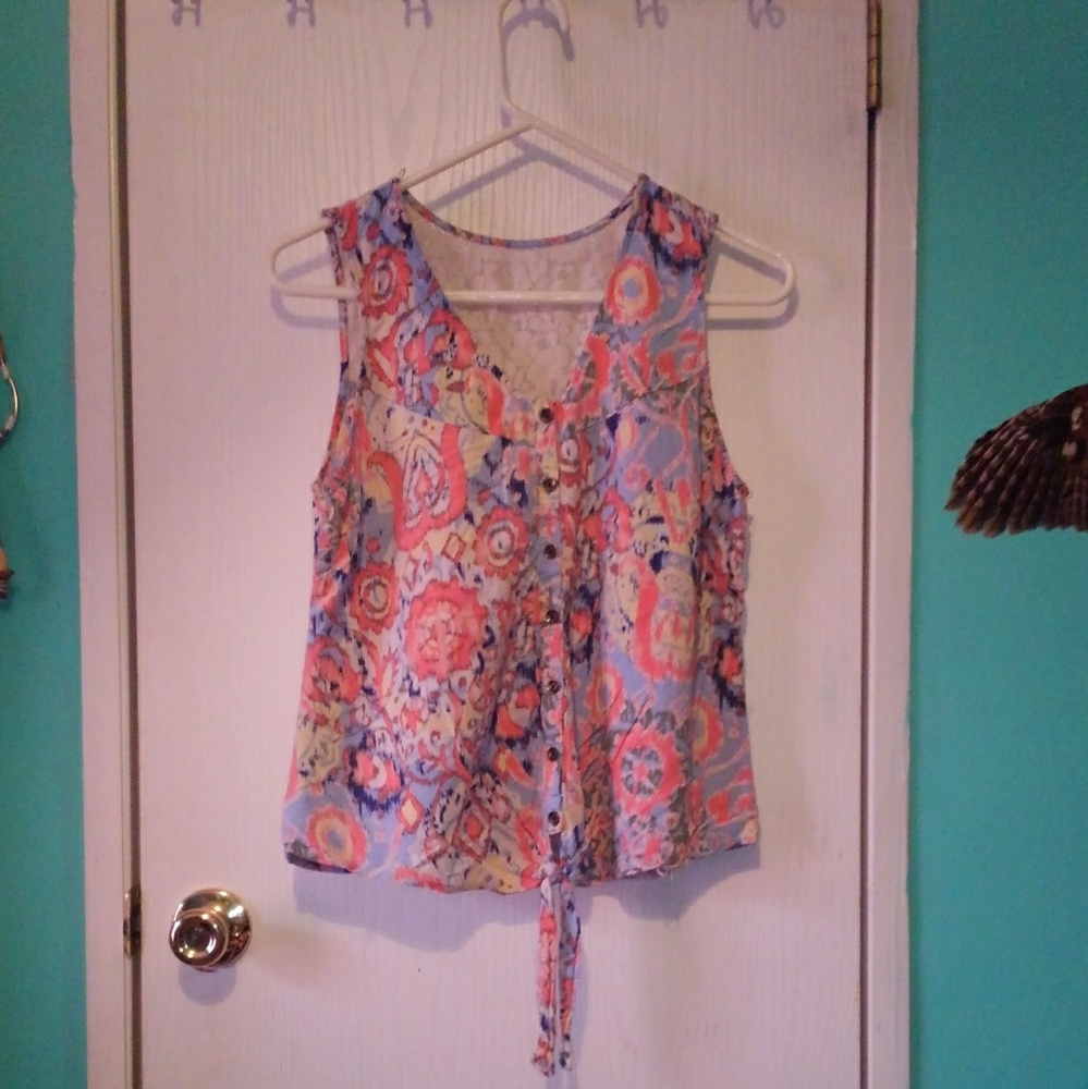 Tank top bundle